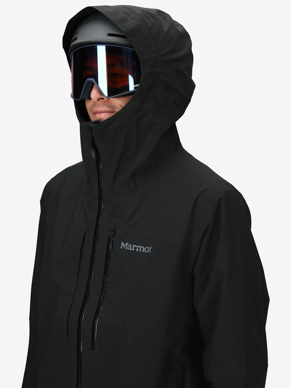 Refuge Jacket