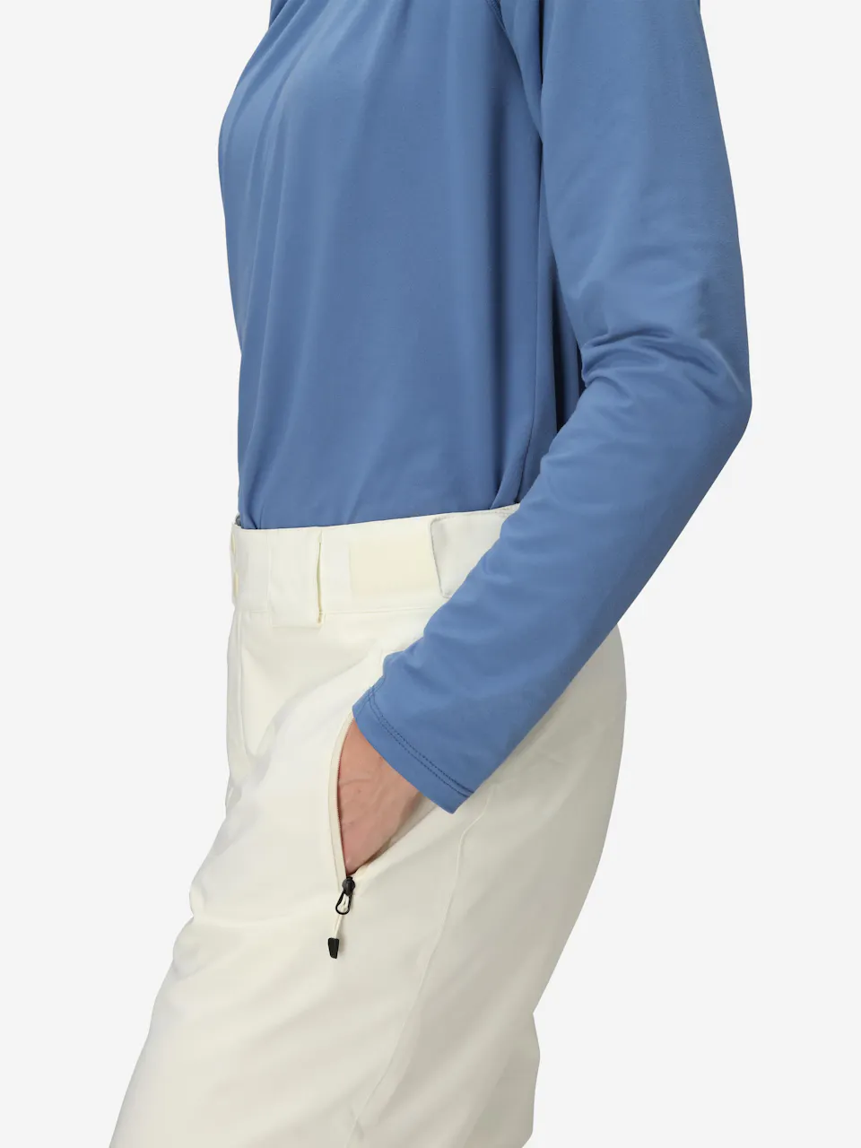 Wm's Slopestar Insulated Pant