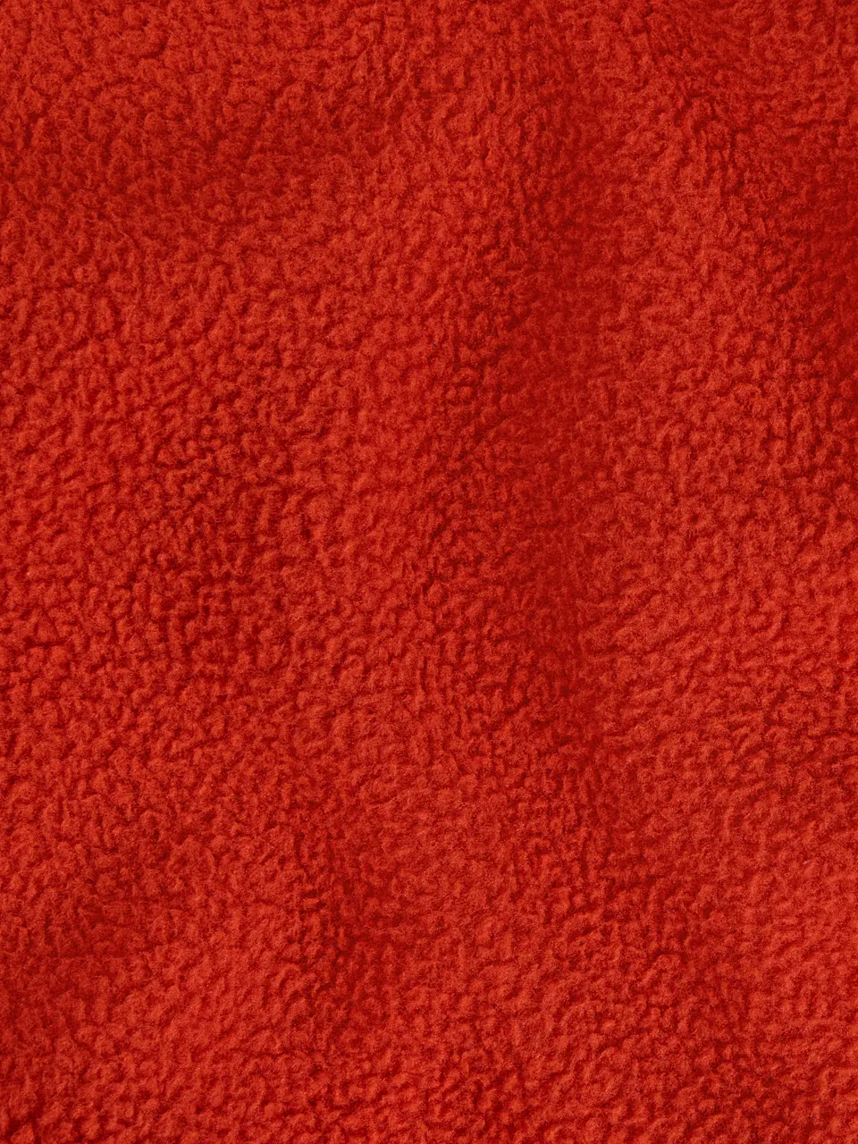 Wm's Wanderer High Pile Fleece Vest