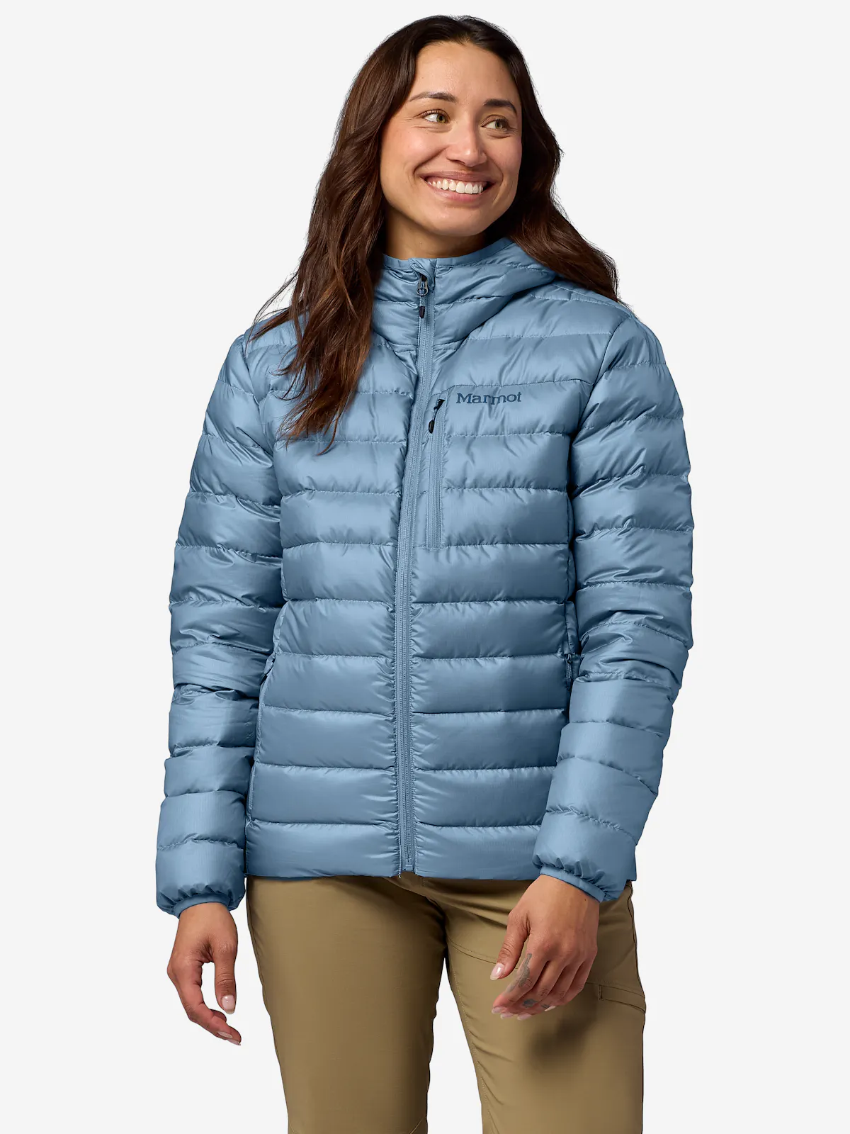 Wm's Highlander Hoody