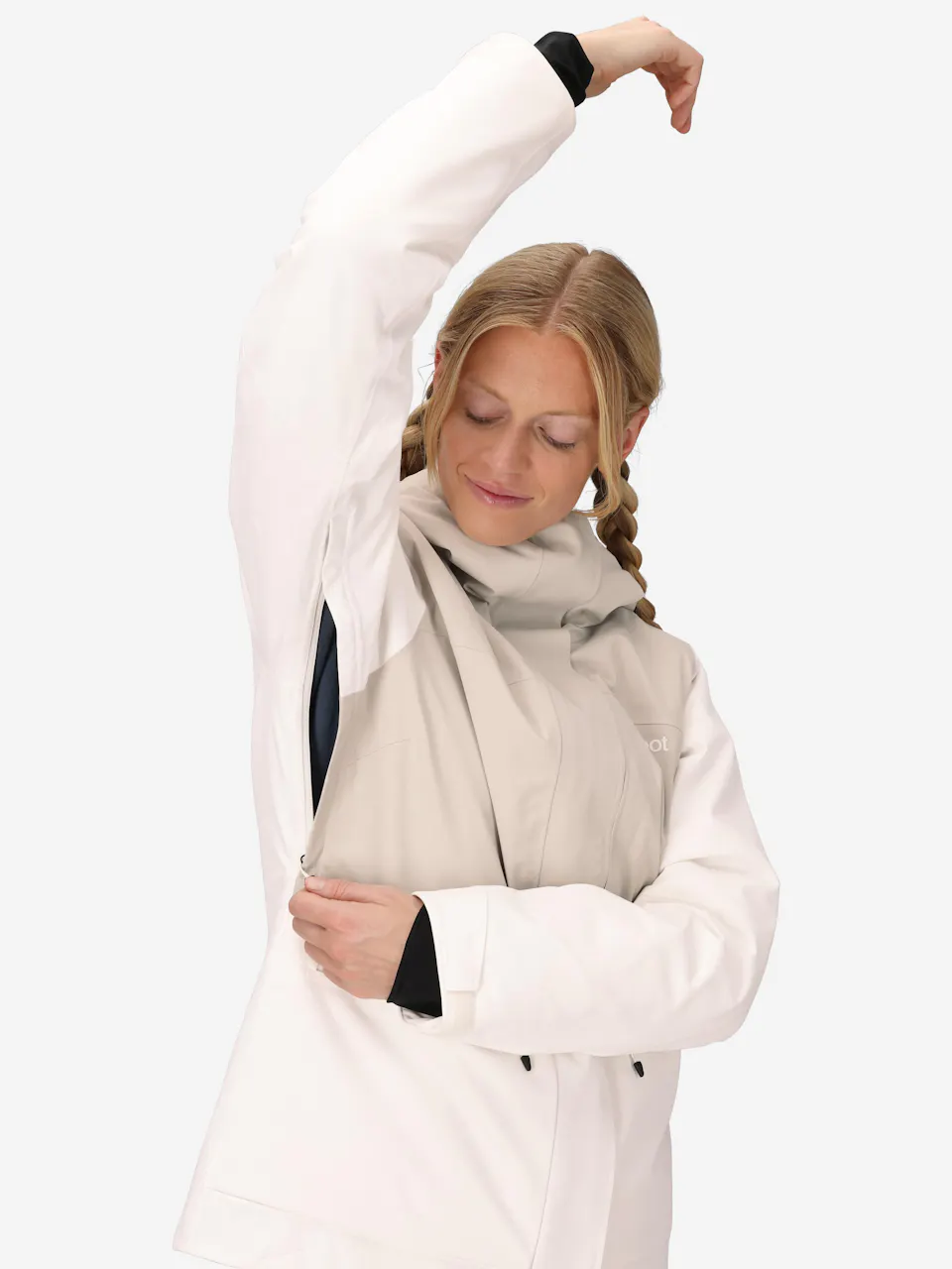 Wm's Refuge Insulated Jacket