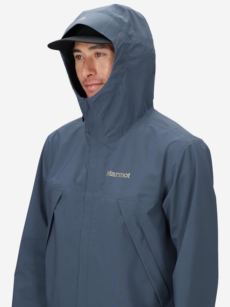 Men's PreCip® Eco Pro Rain Jacket Marmot