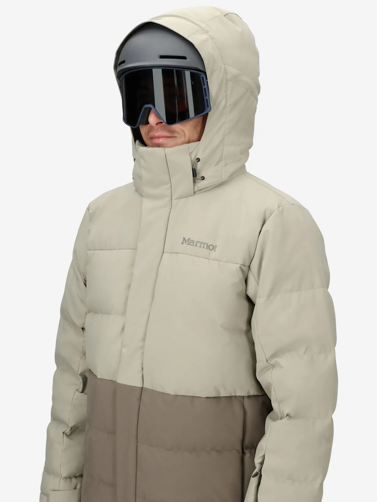 Shadow Jacket