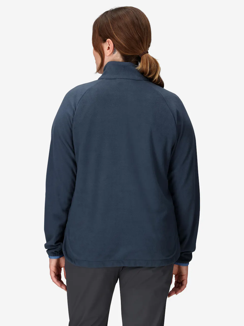 Wm's Upward Fleece 1/2 Zip