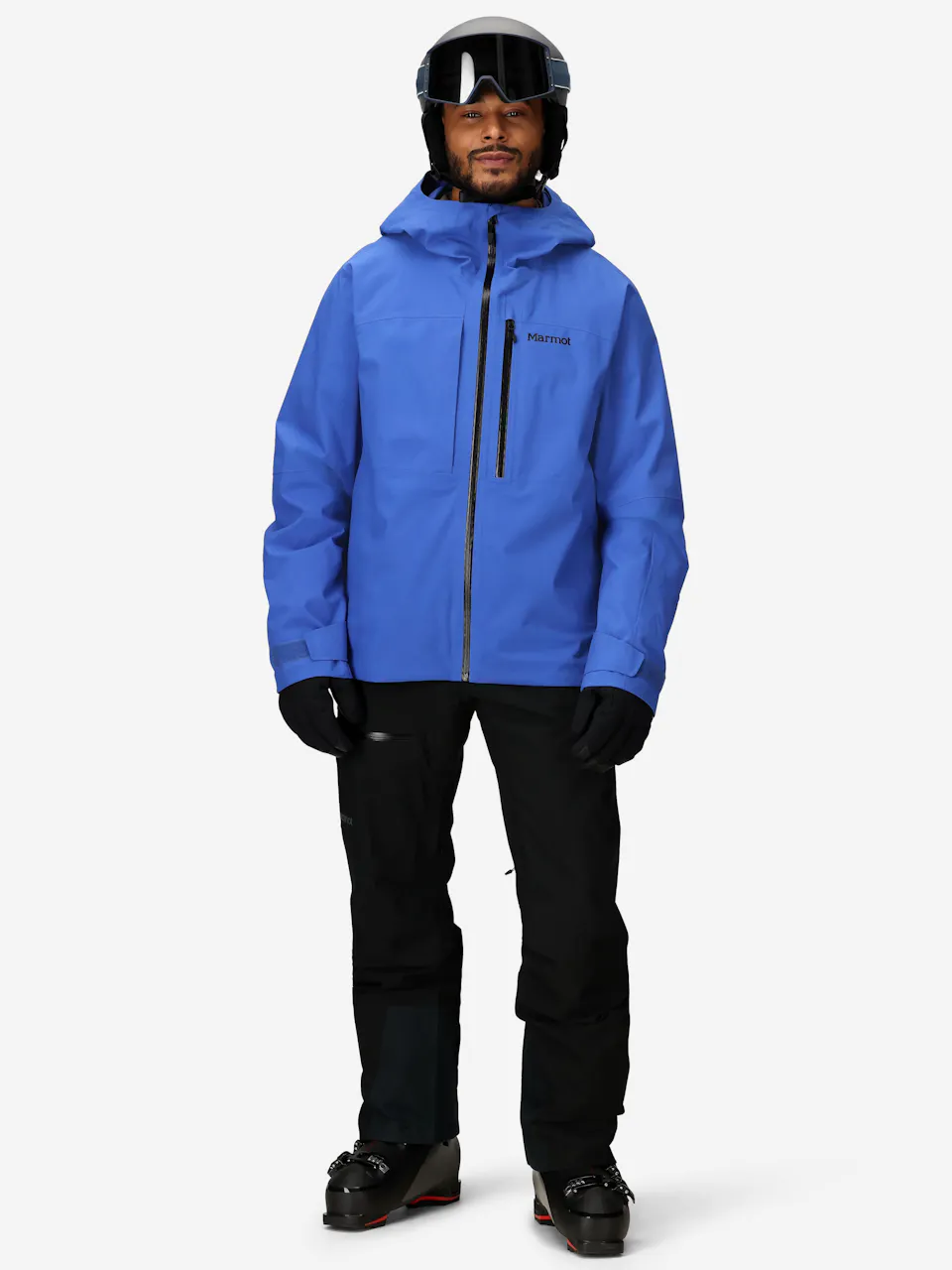 Refuge Jacket
