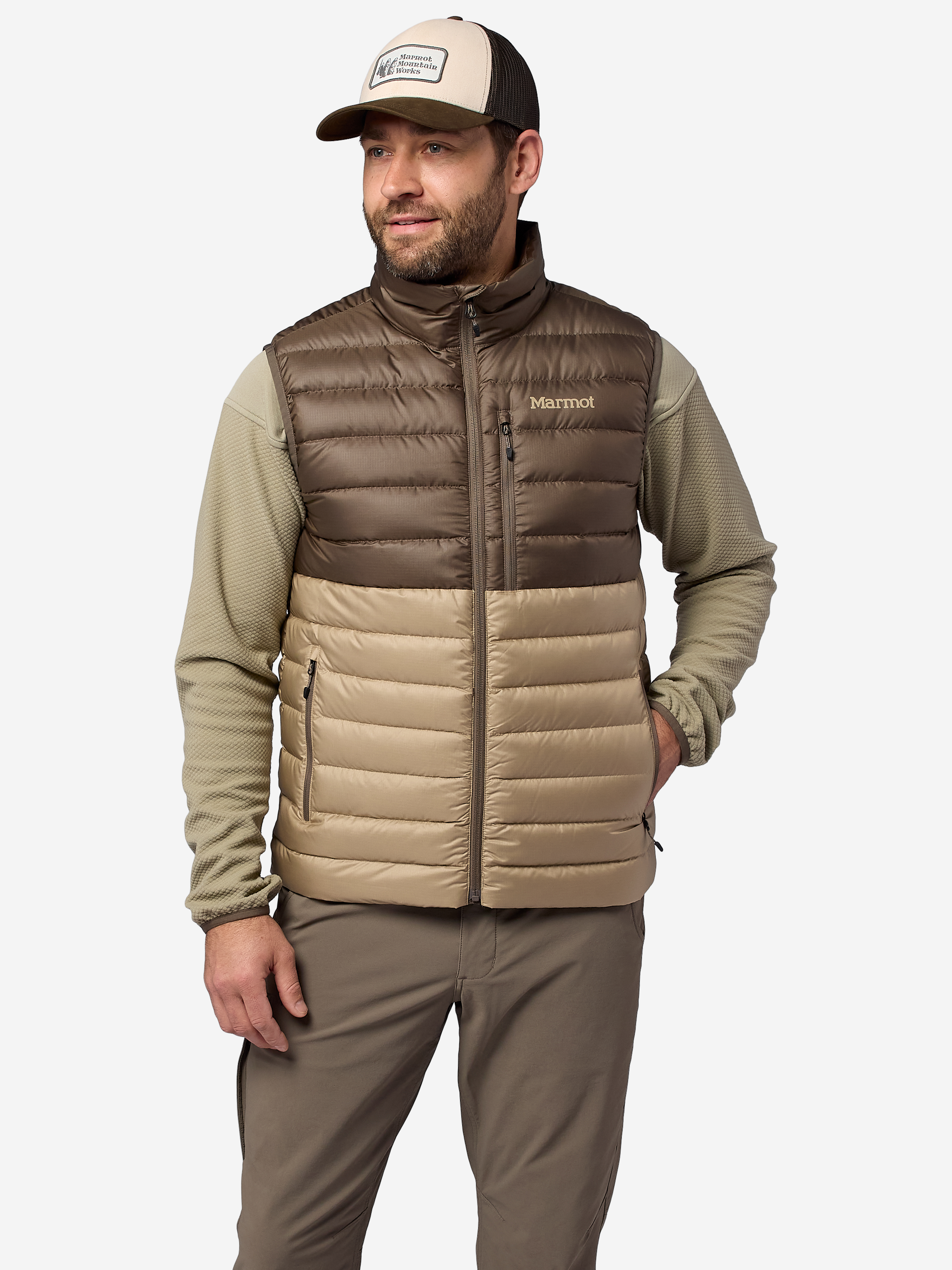 Men's Vests | Marmot