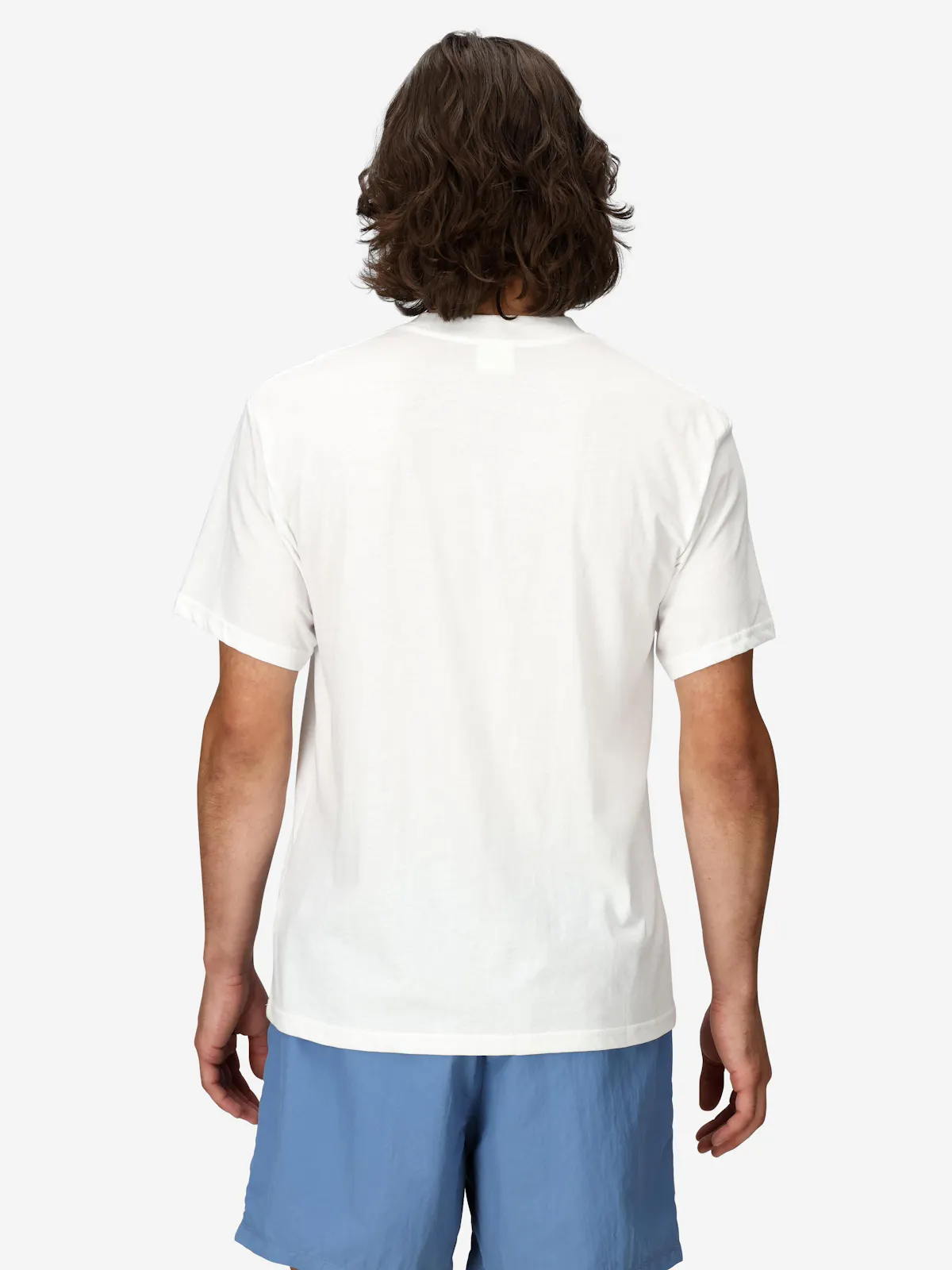 Coastal Tee SS