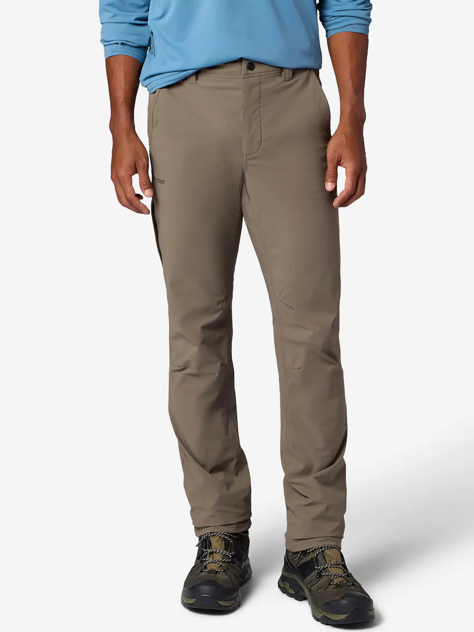 Diverter Pant