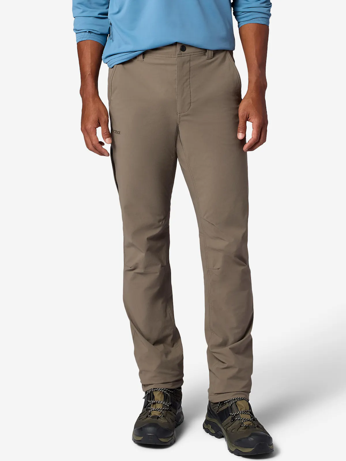 Diverter Pant