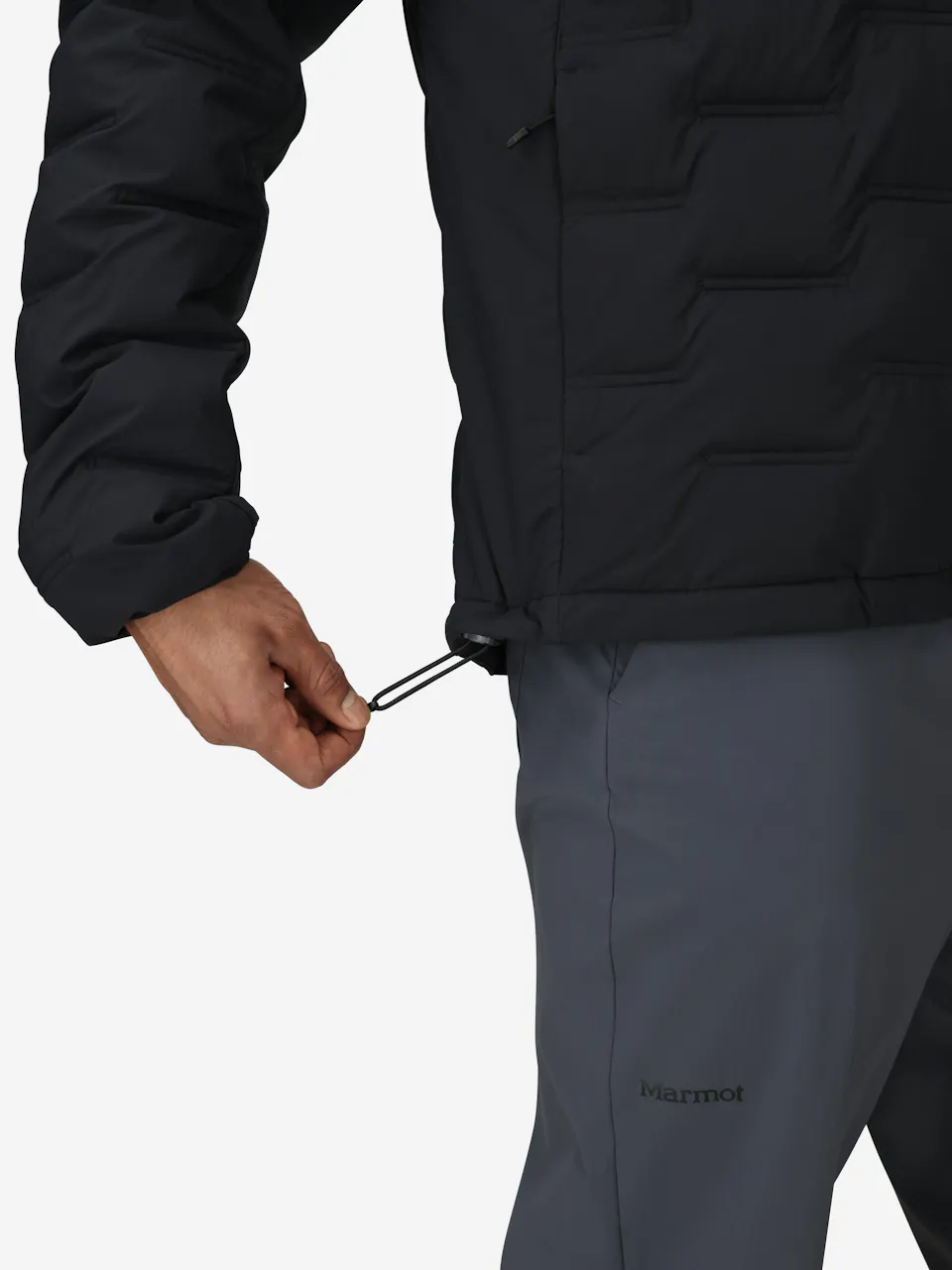 WarmCube Active Novus Jacket