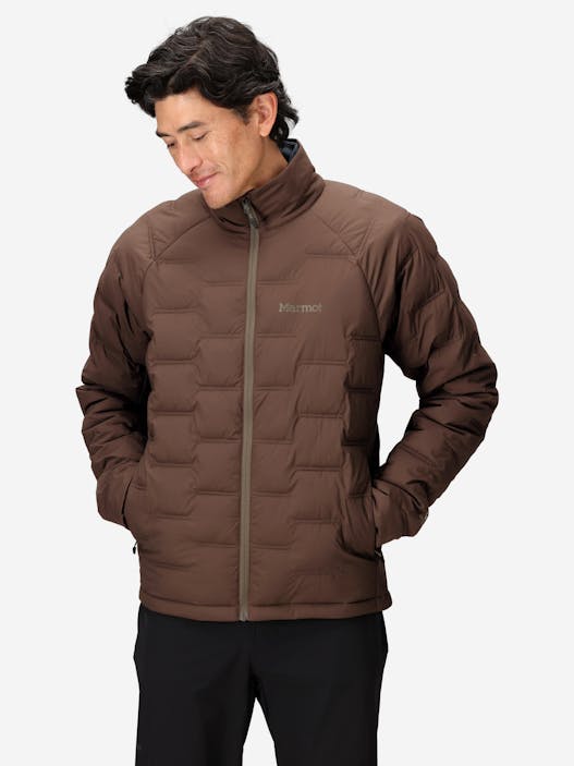Men's WarmCube™Active Novus Jacket