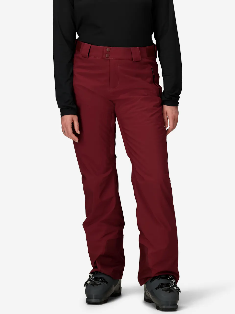 Wm's Slopestar Insulated Pant