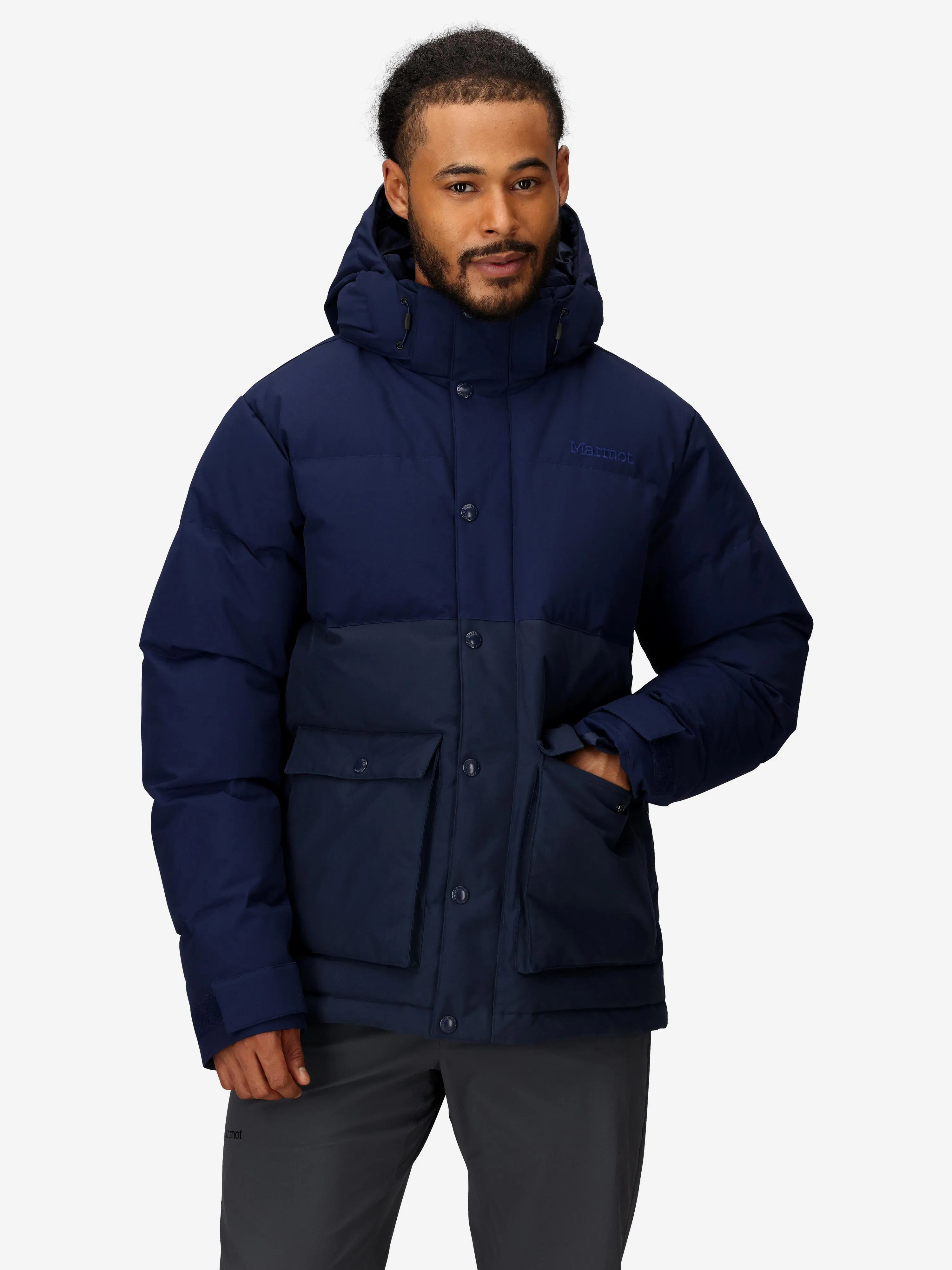 Arctic Navy
