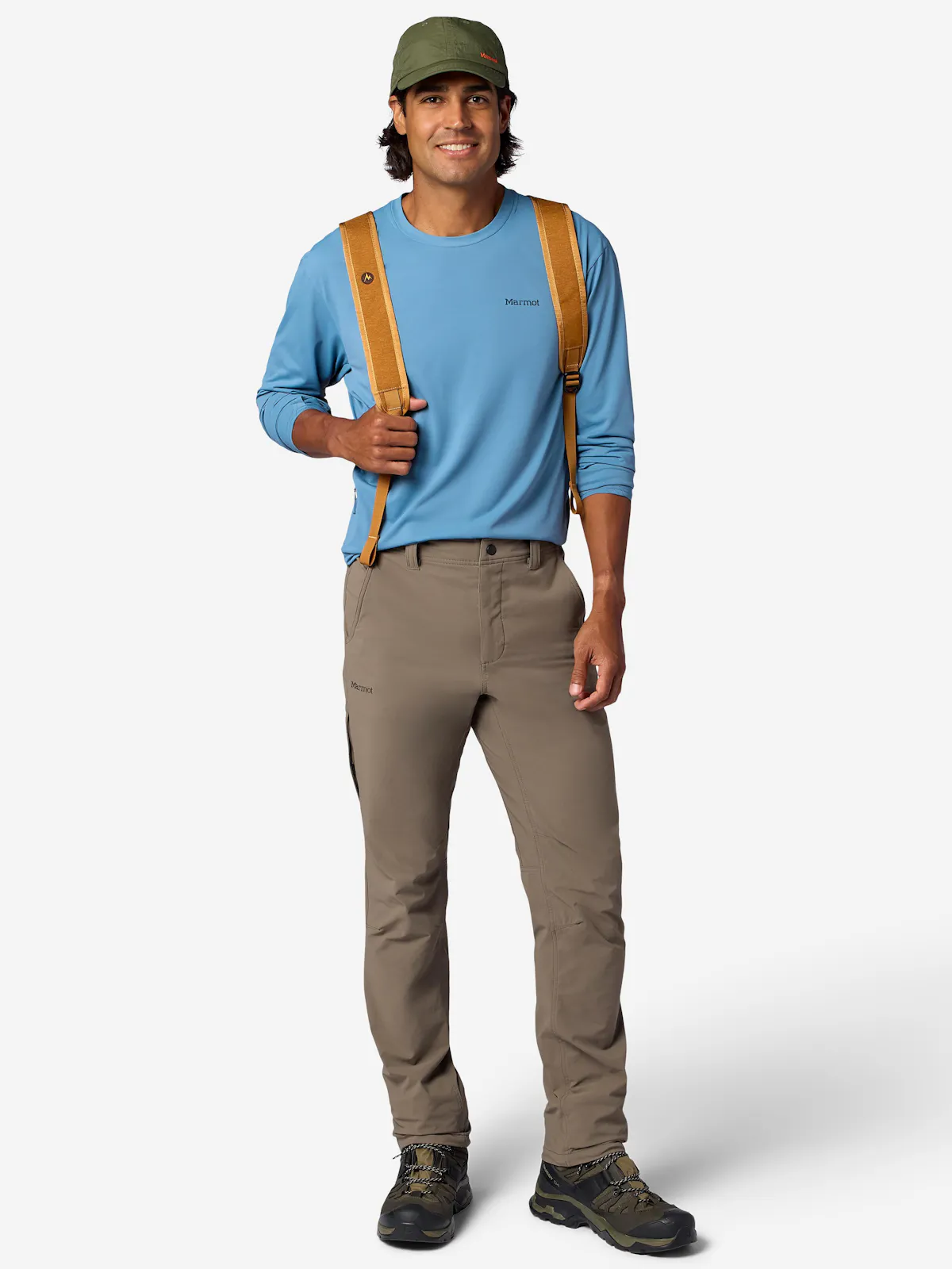 Diverter Pant