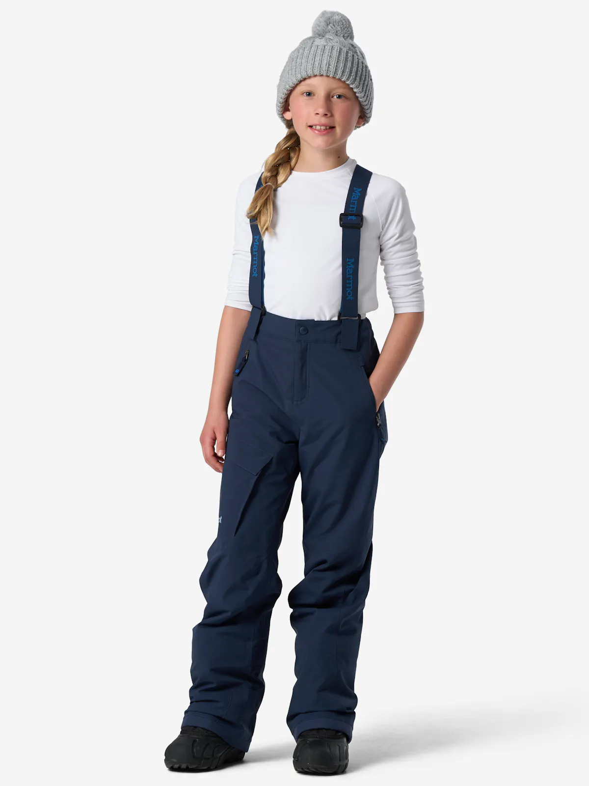 Kid's Edge Insulated Pant