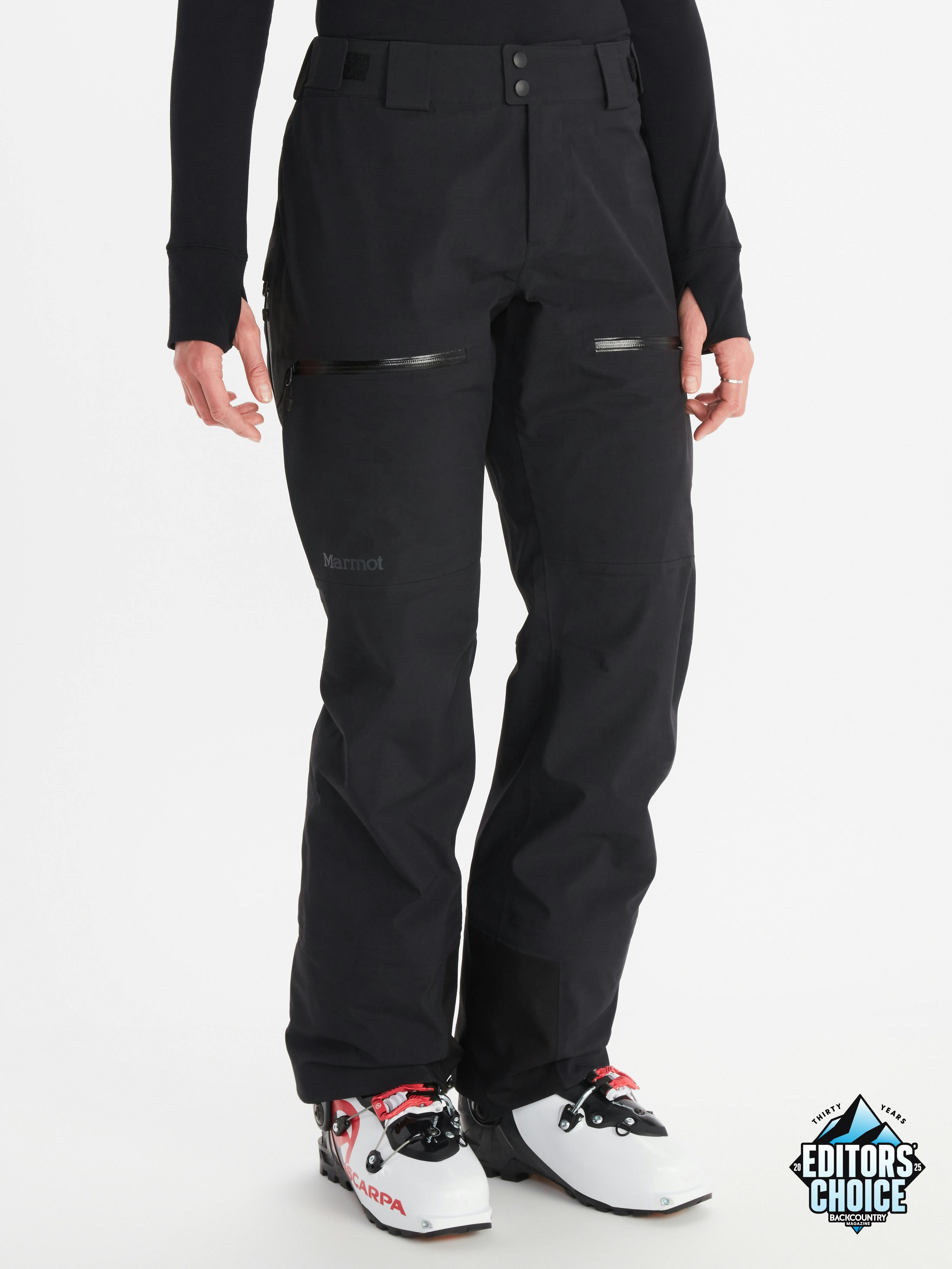 Women's GORE-TEX® Orion Pant Marmot