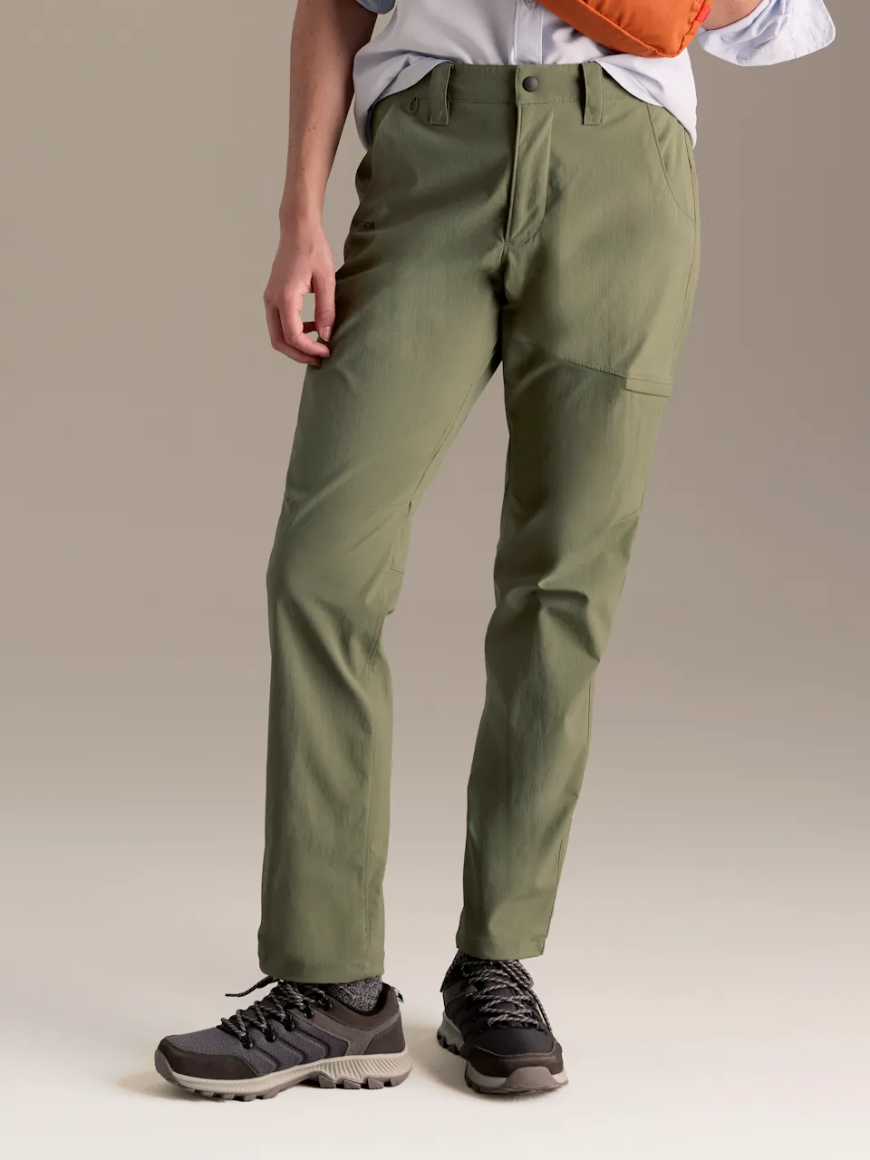 Women's Trailway UPF 40 Hiking Pants