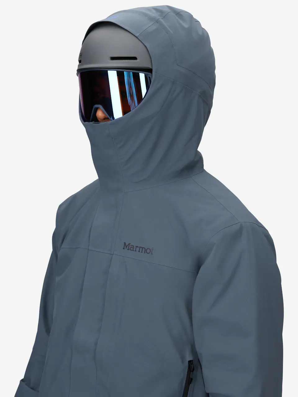 Elevation Jacket