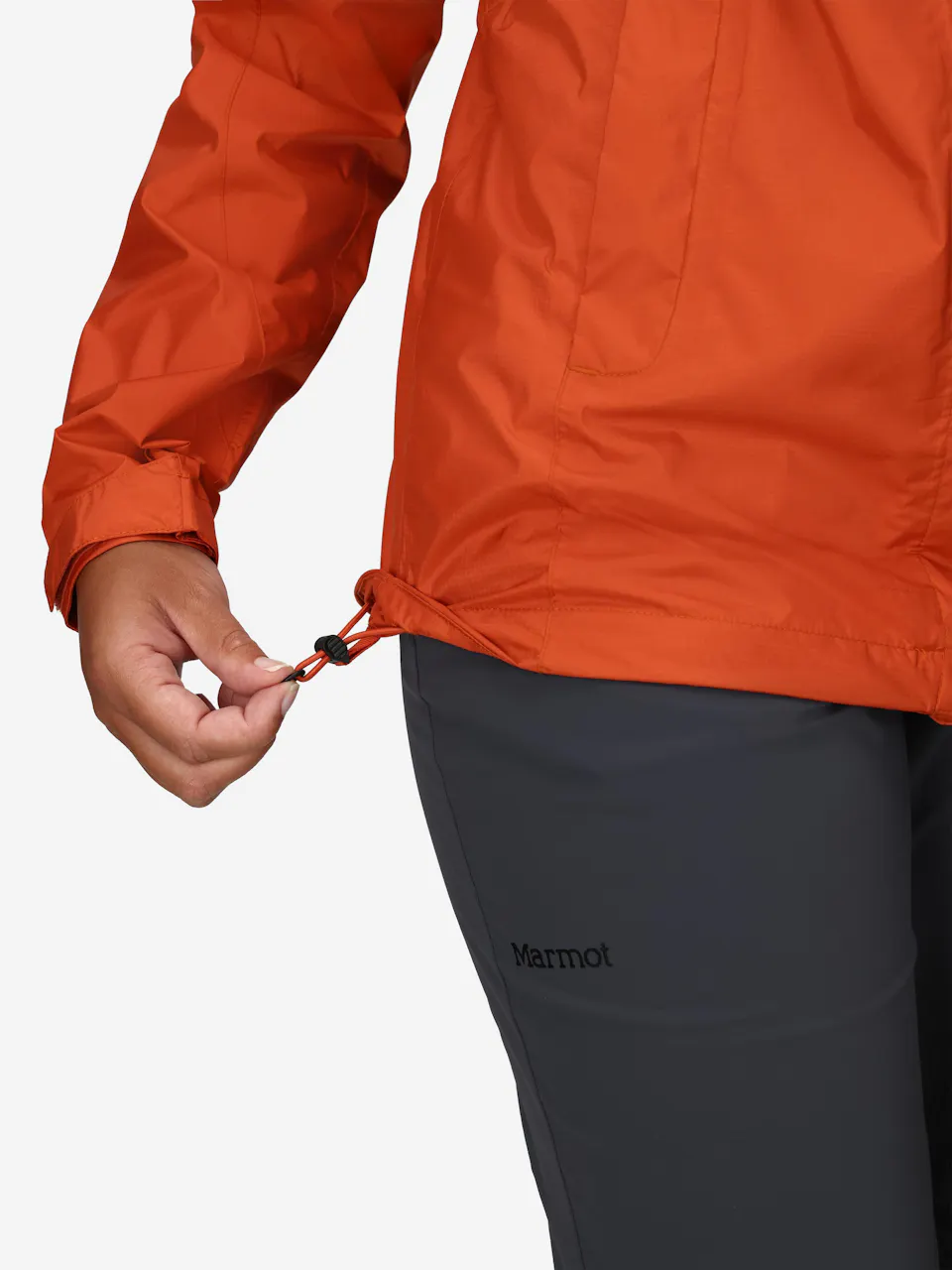 Wm's PreCip Eco Jacket
