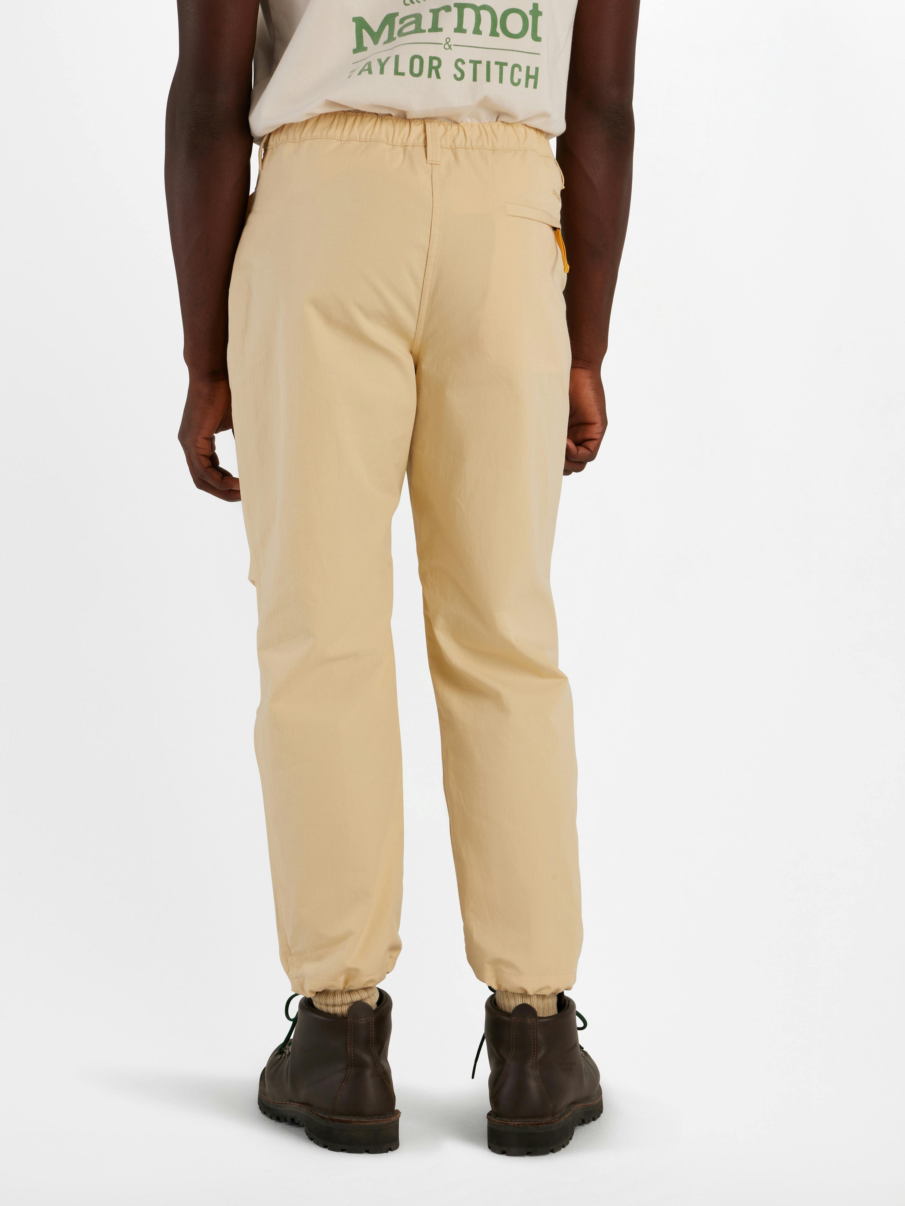 Men's Hiking & Climbing Pants | Marmot