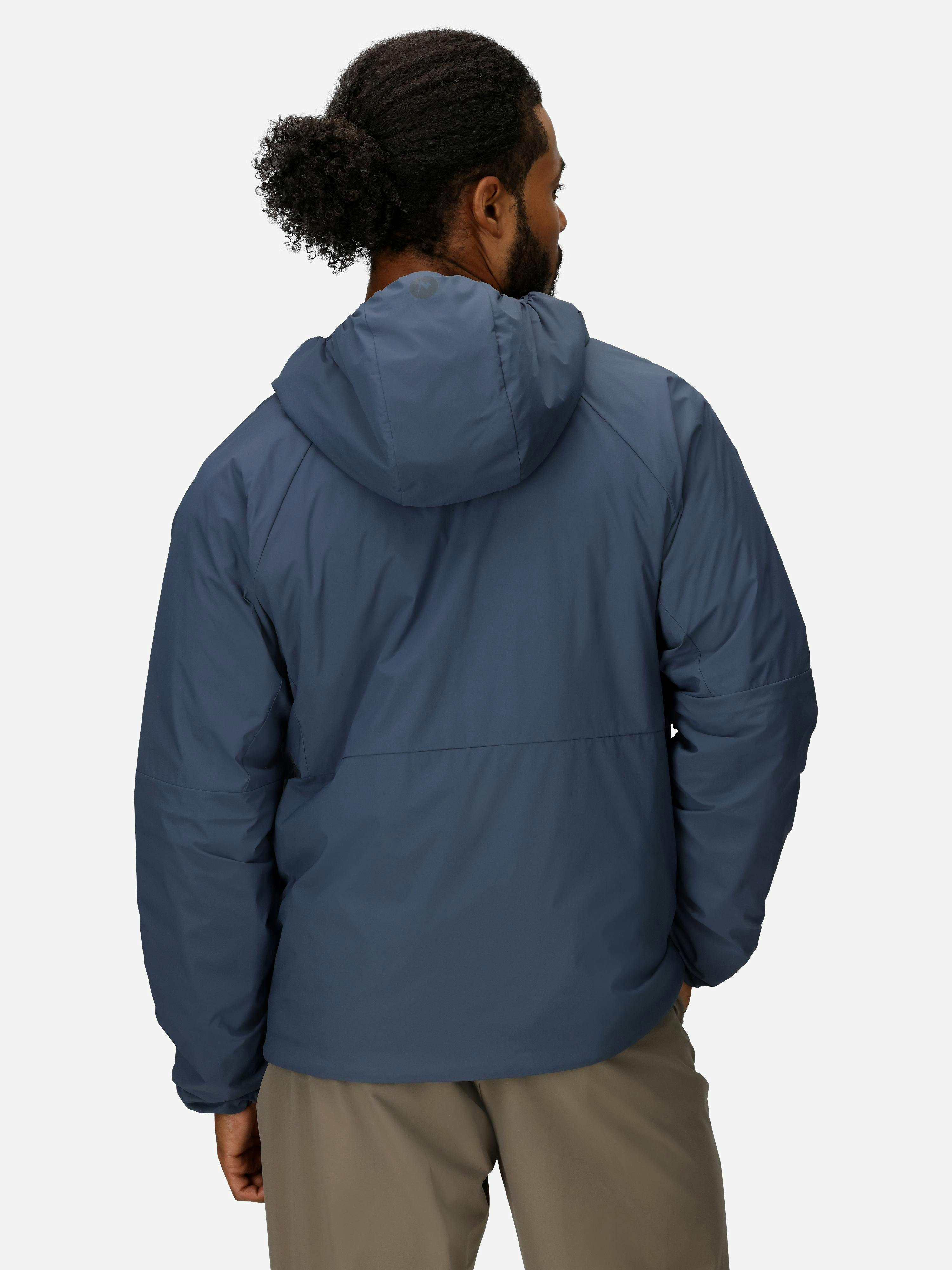 Men's PrimaLoft® Novus LT Hoody (Fall 2025)