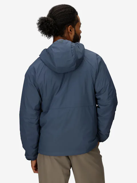 Men's PrimaLoft® Novus LT Hoody (Fall 2025) | Marmot