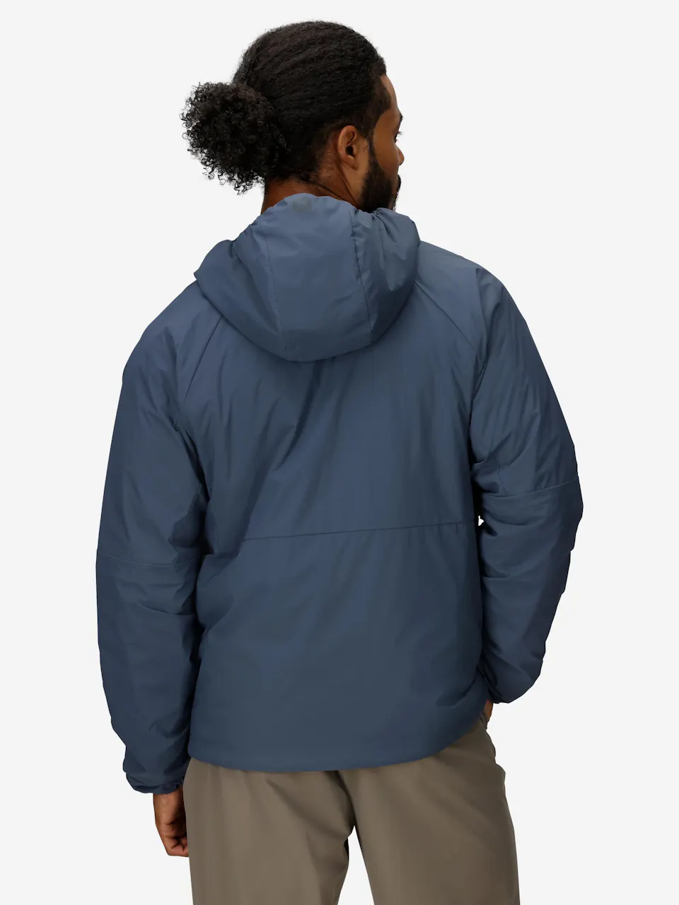 Novus LT Hoody