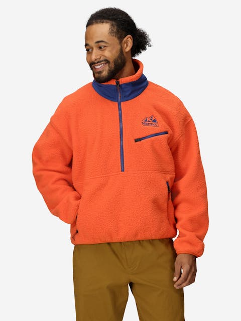 Men's '94 E.C.O. Recycled Sherpa Fleece (Spring 2025) | Marmot