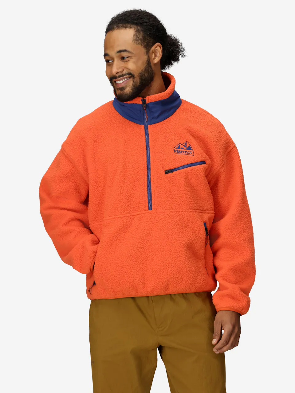 ’94 E.C.O. Recycled Fleece
