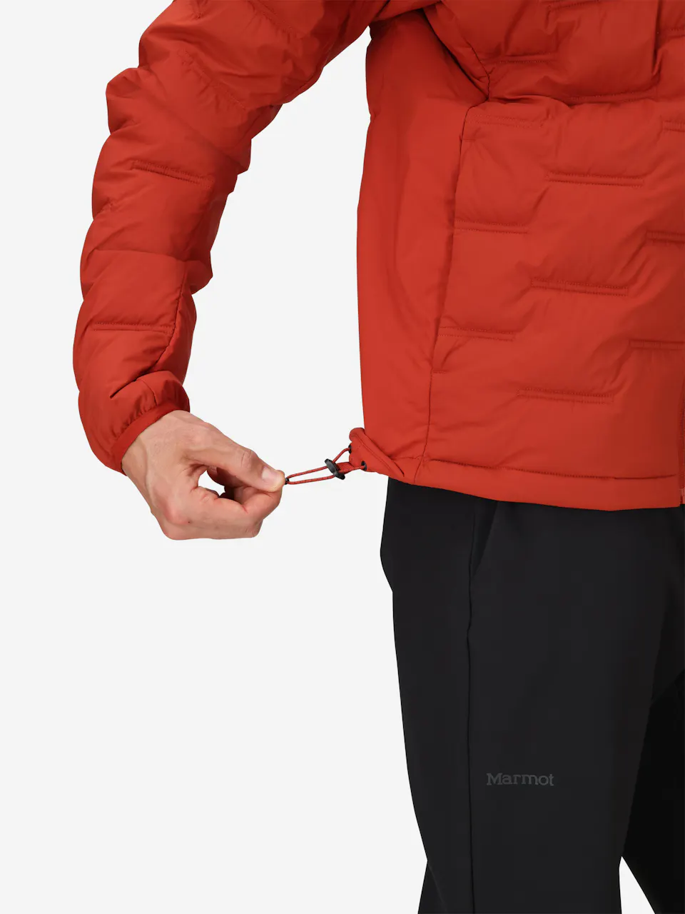 WarmCube Active Novus Jacket