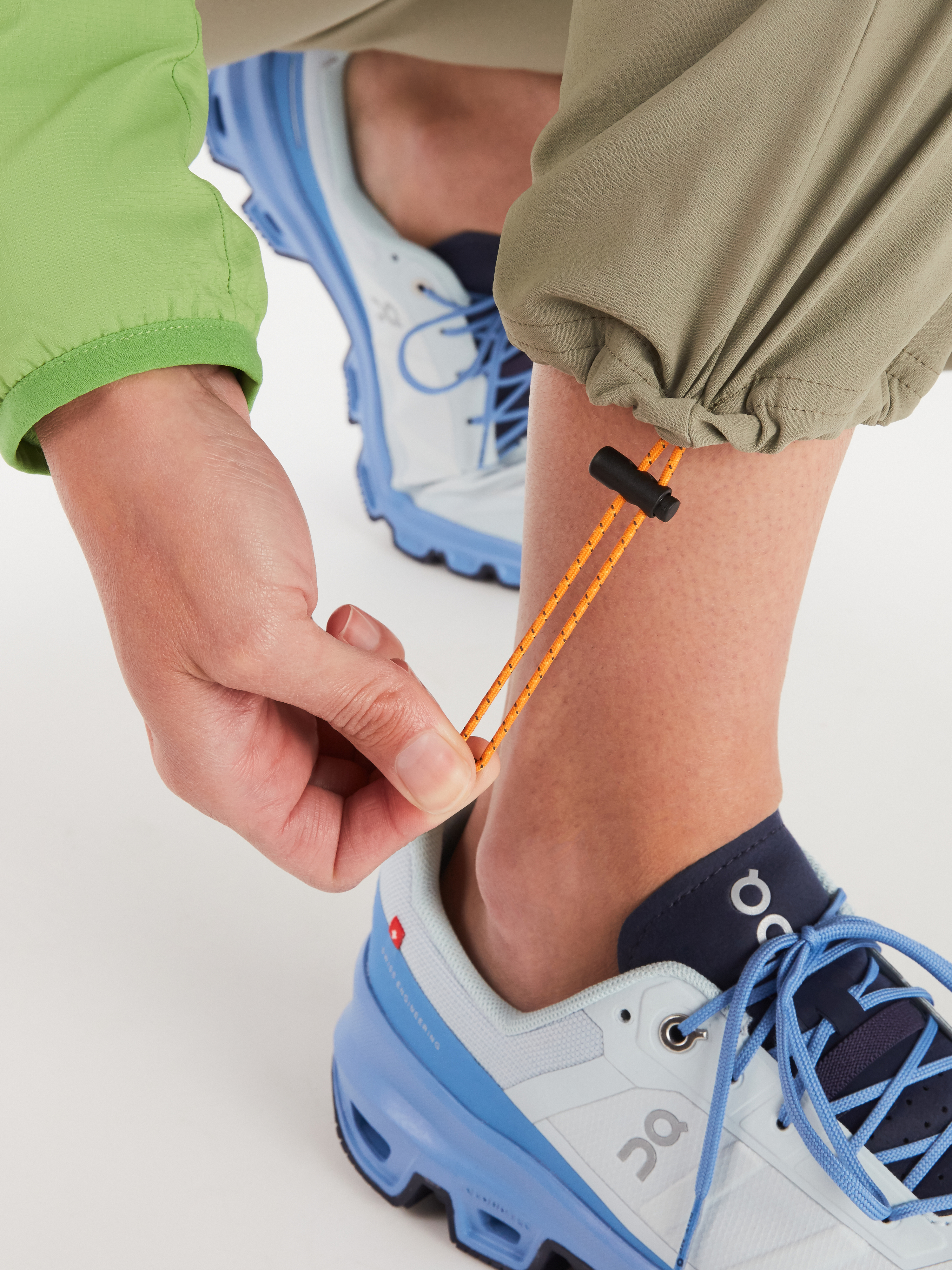 Women's Scree UPF 50 Pants (Spring 2025) | Marmot