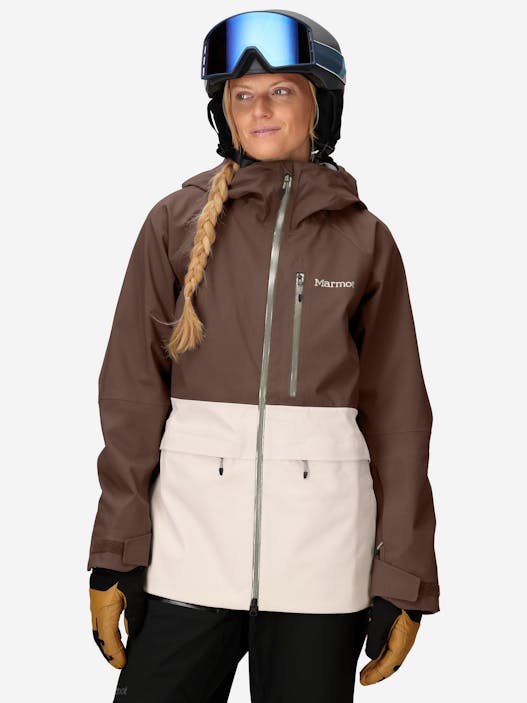 Women's Refuge Pro Jacket