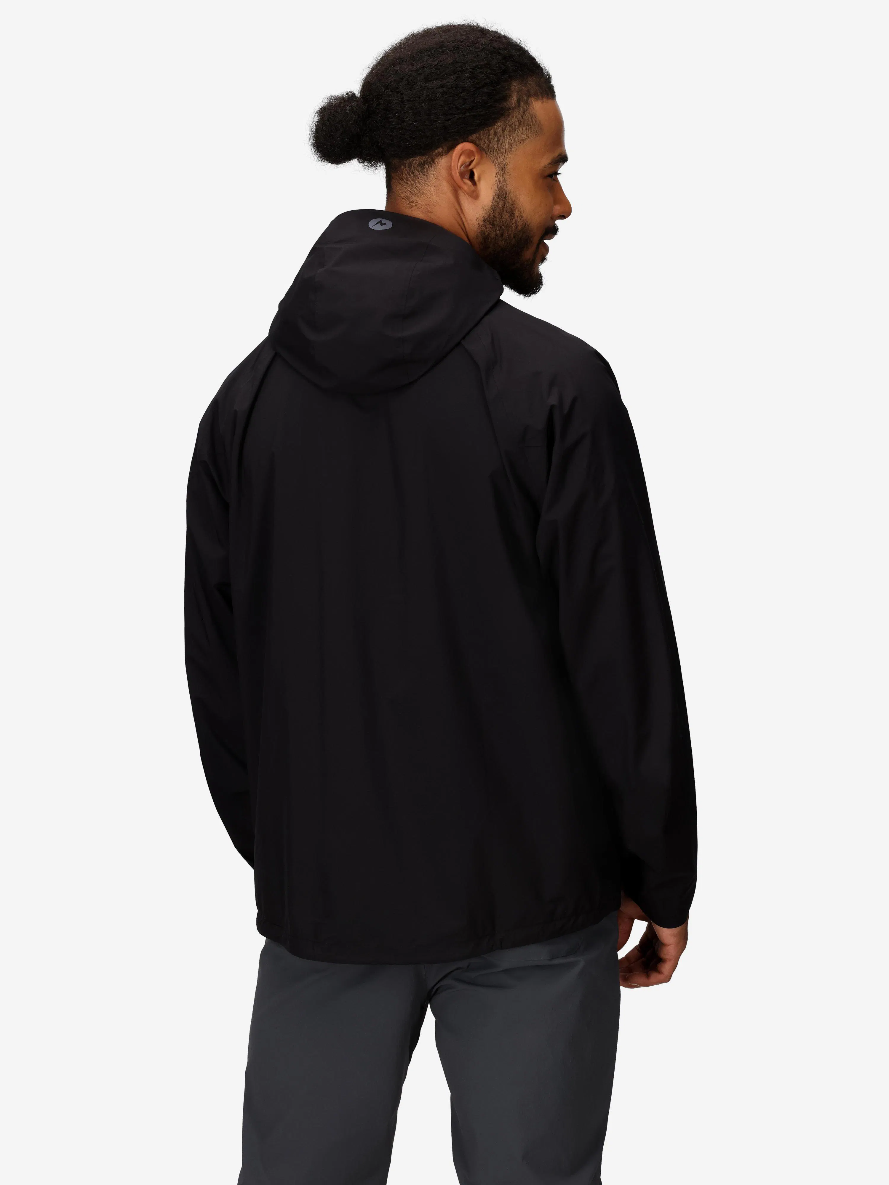 Men's Superalloy Bio Rain Jacket