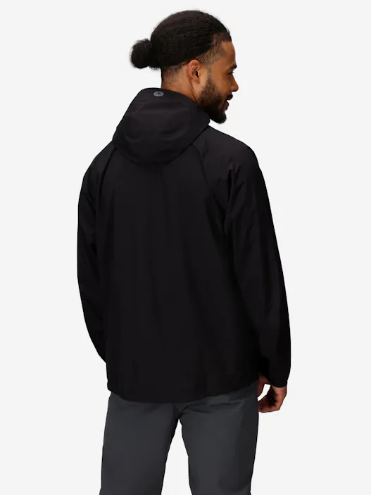 Men's Superalloy Bio Rain Jacket