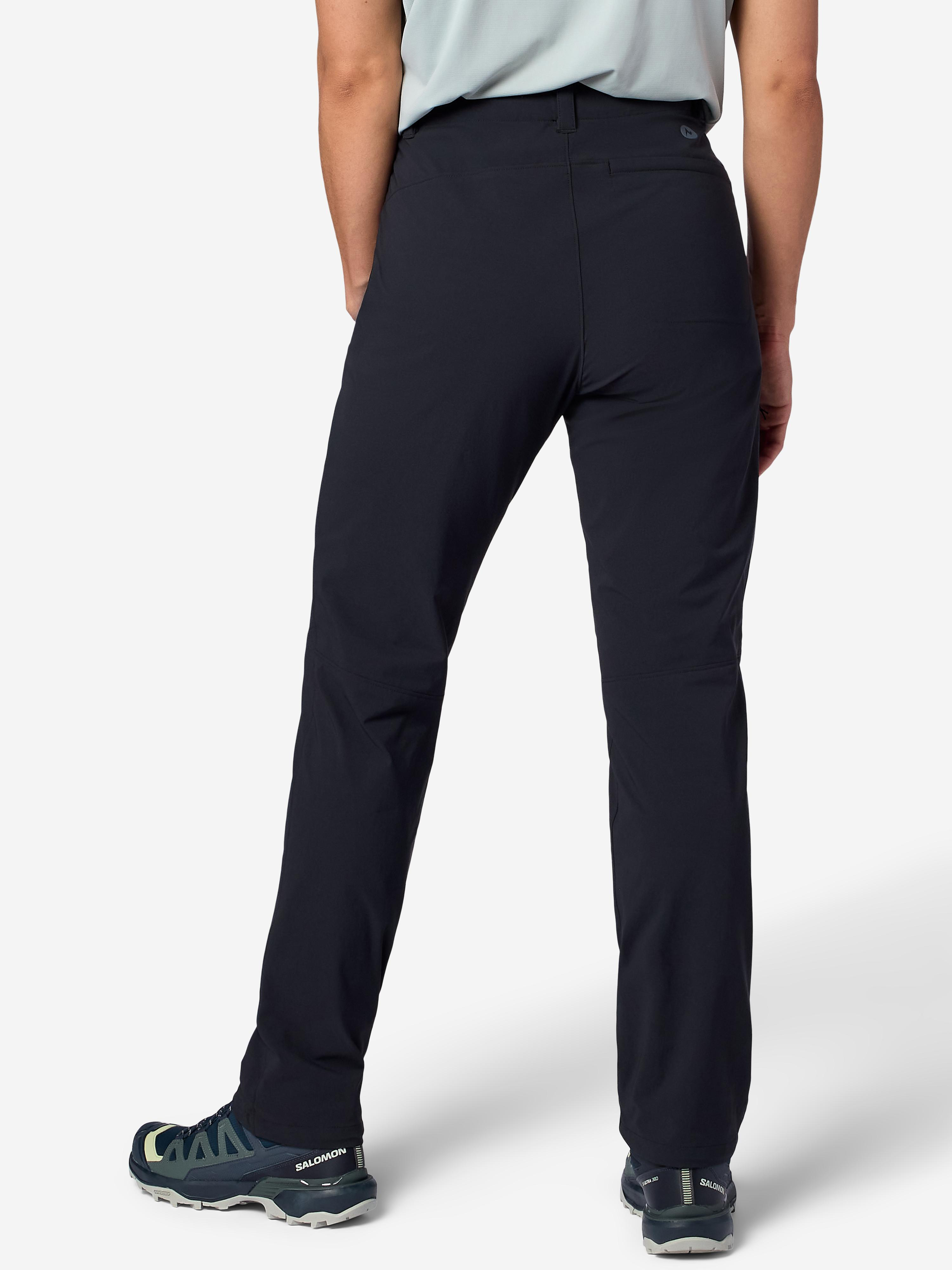 Women's Diverter Softshell UPF 50 Hiking Pants | Marmot