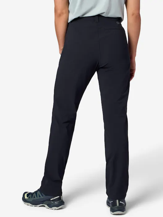 Women's Diverter Softshell UPF 50 Hiking Pants