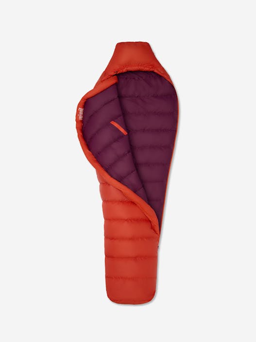 Mad River Down 40° Long Sleeping Bag