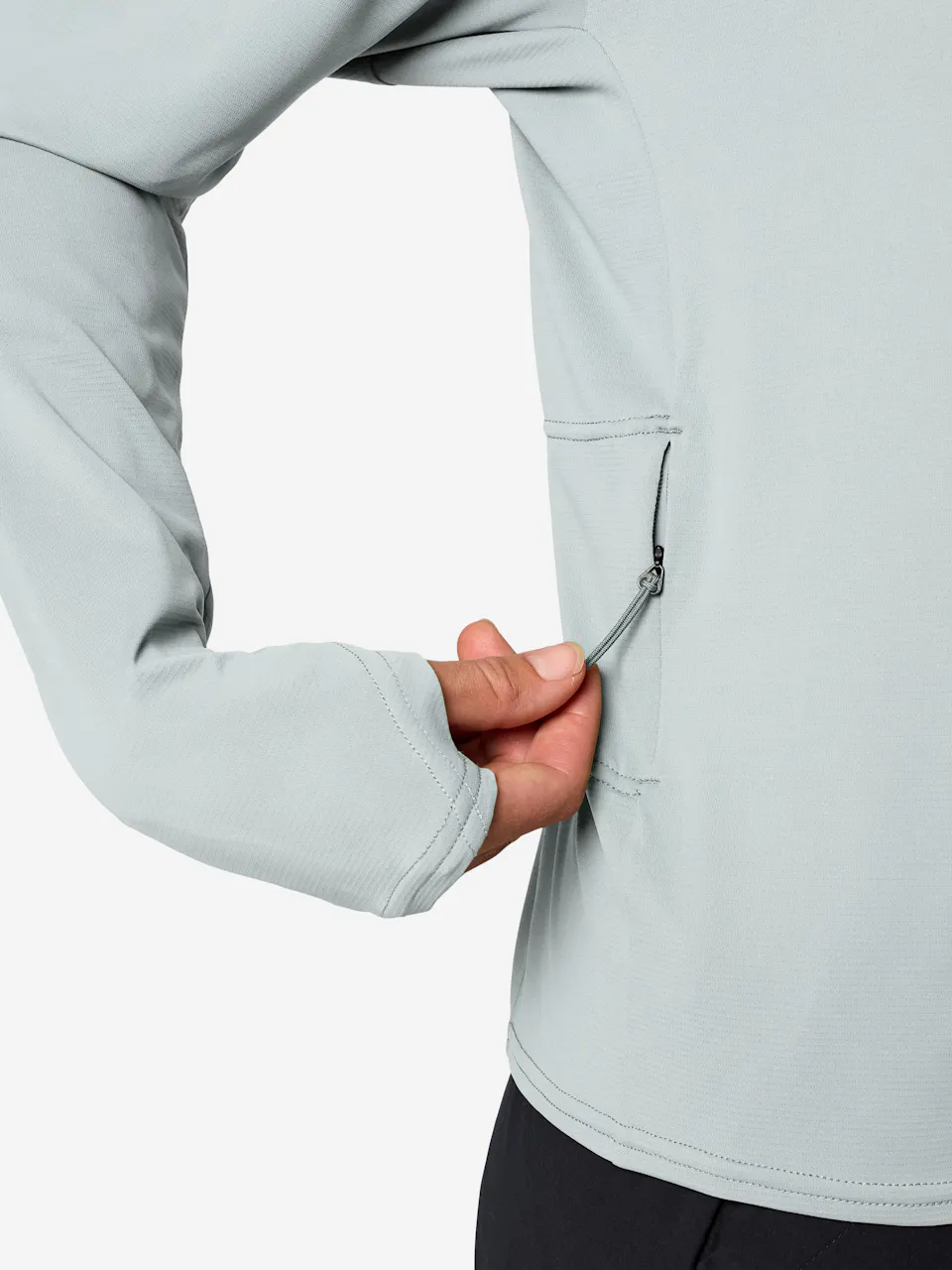 Wm's AirExchange UPF 50 Hoody