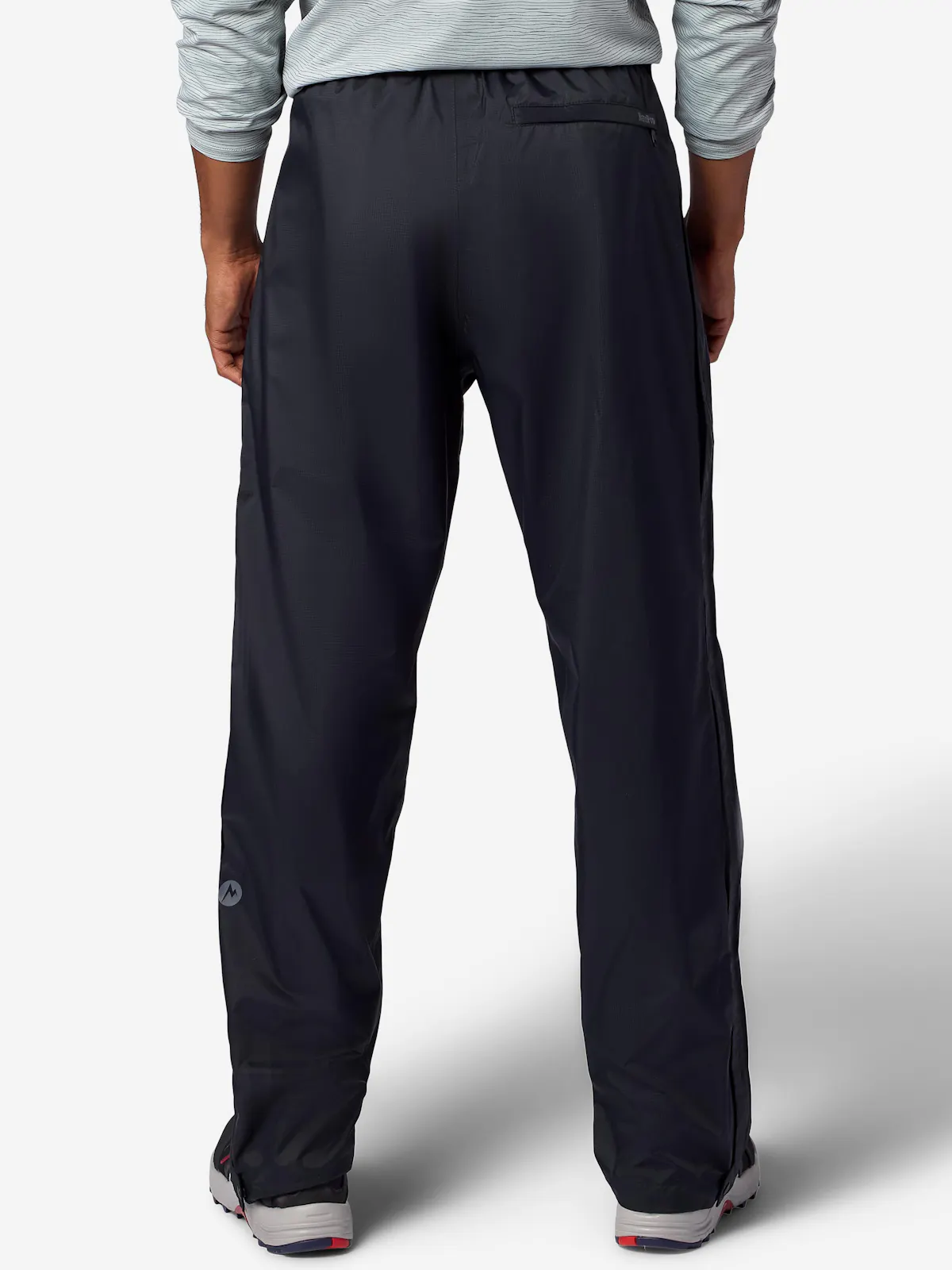 PreCip Evo Full Zip Pant