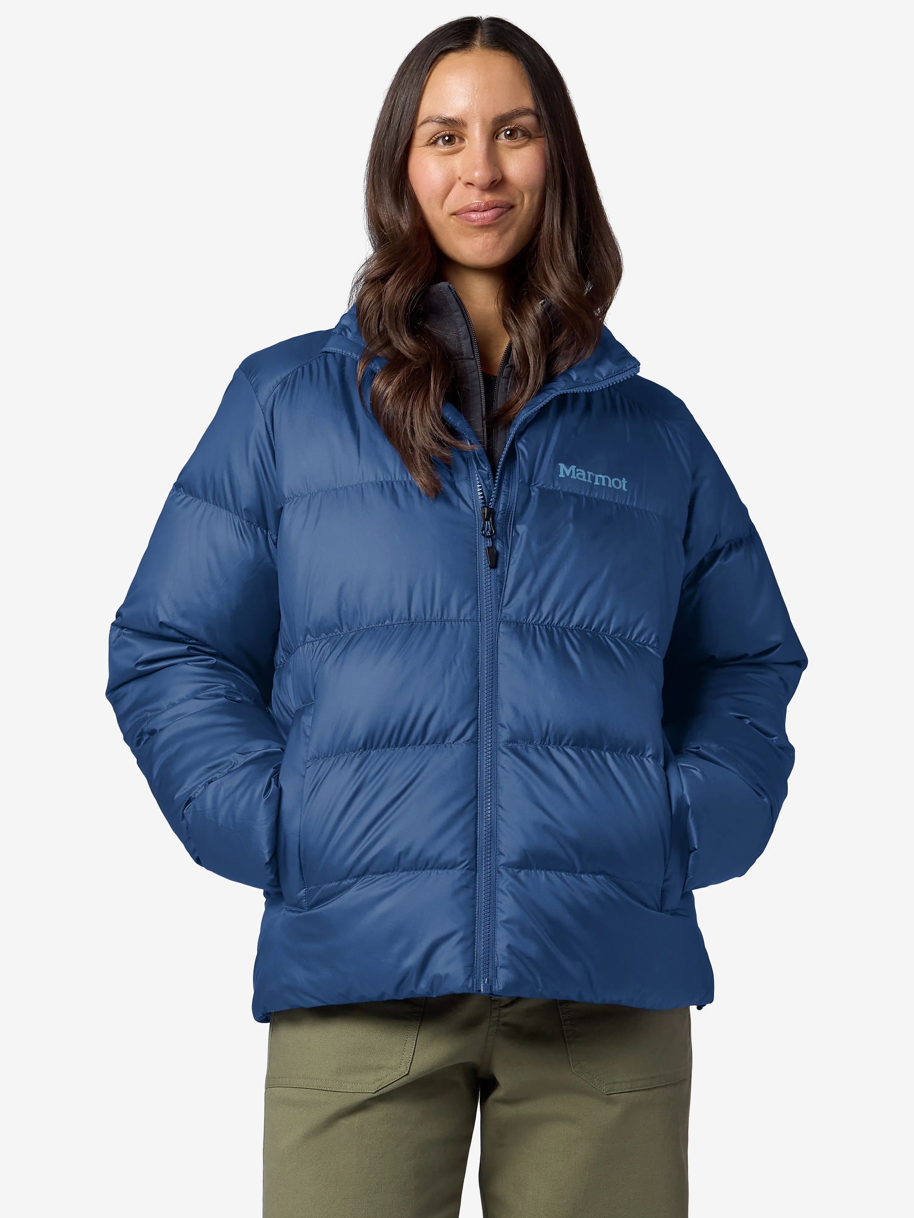 Women’s Guides Down 2.0 Jacket