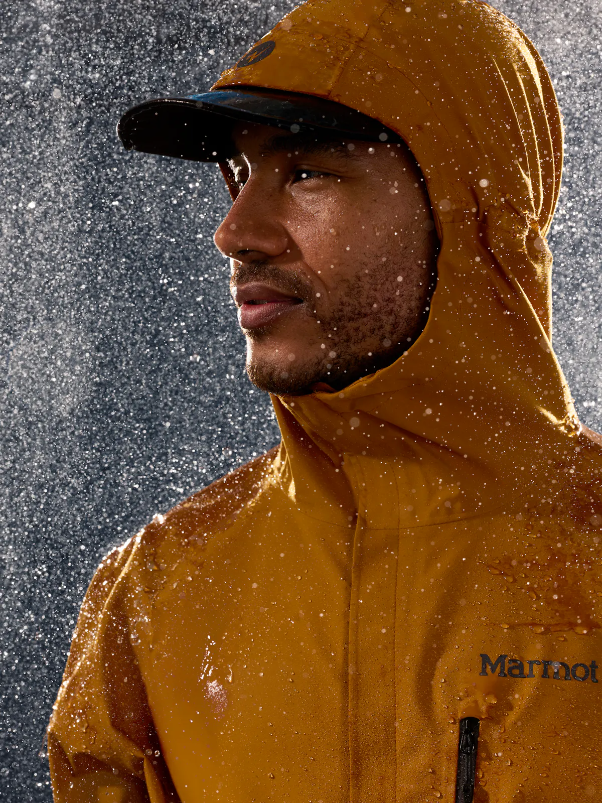 Men's PreCip® Evo Pro Rain Jacket