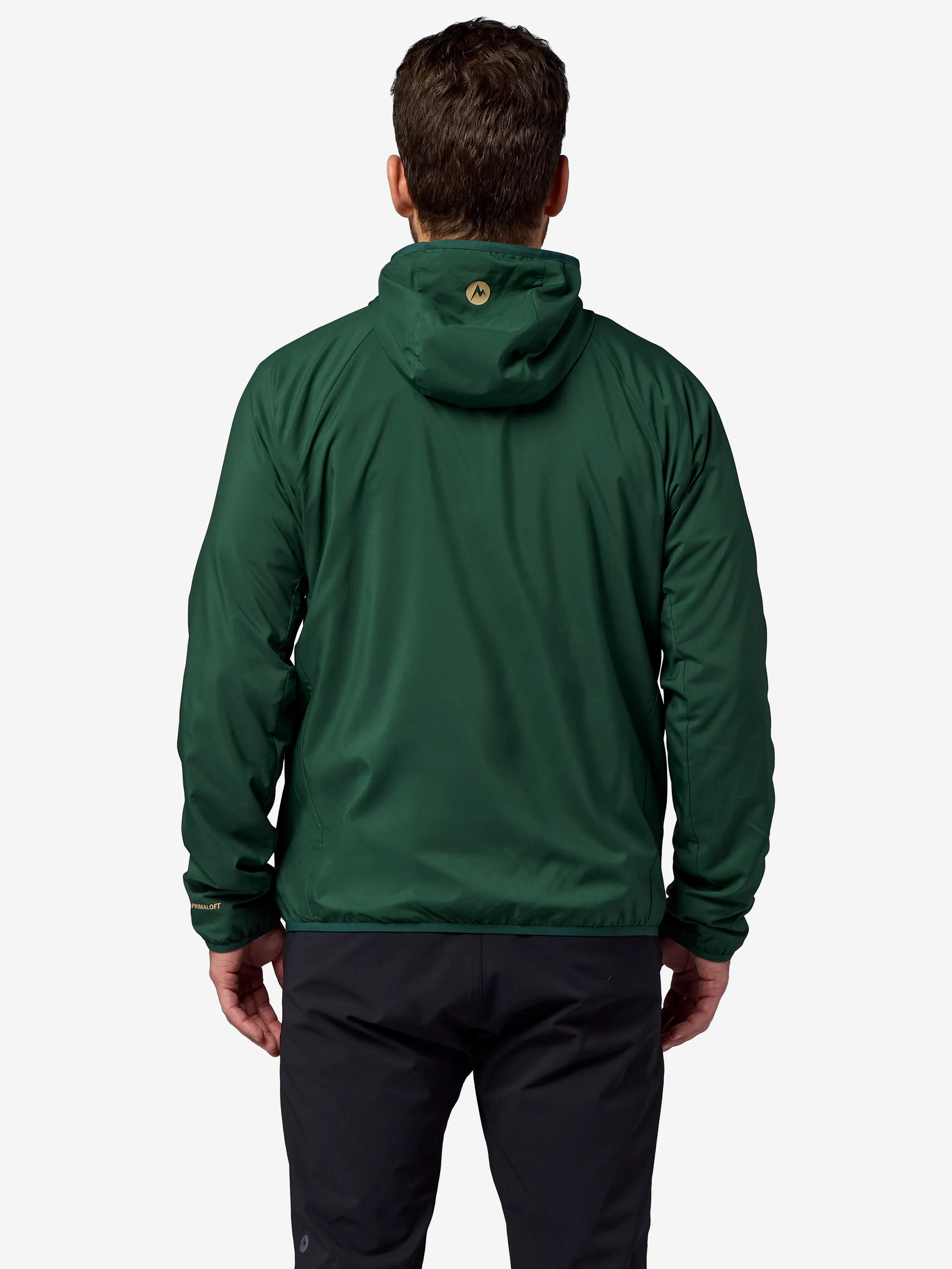 Men’s PrimaLoft® Evolve Aerothermal Hoody