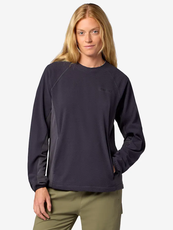 Women's Rockbound Fleece Pullover
