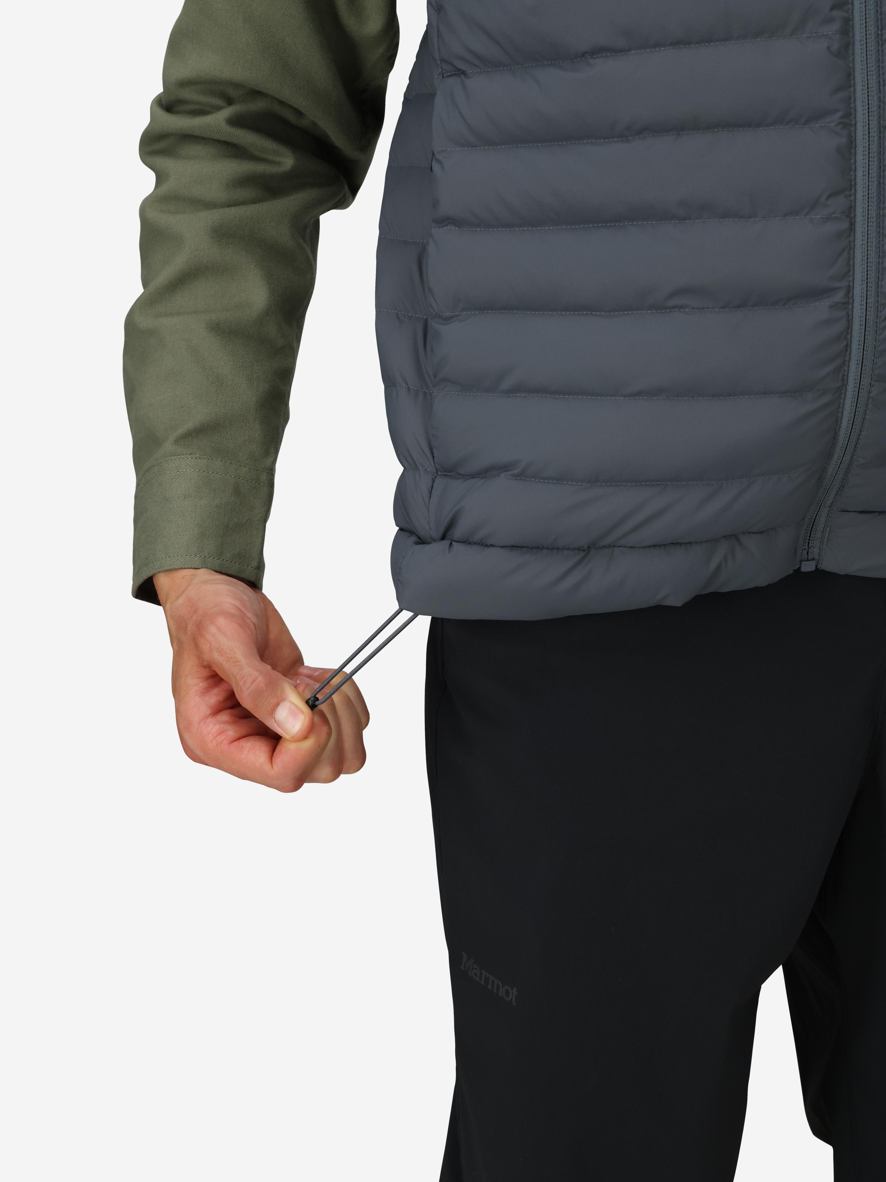 Men's Echo Featherless Insulated Vest | Marmot