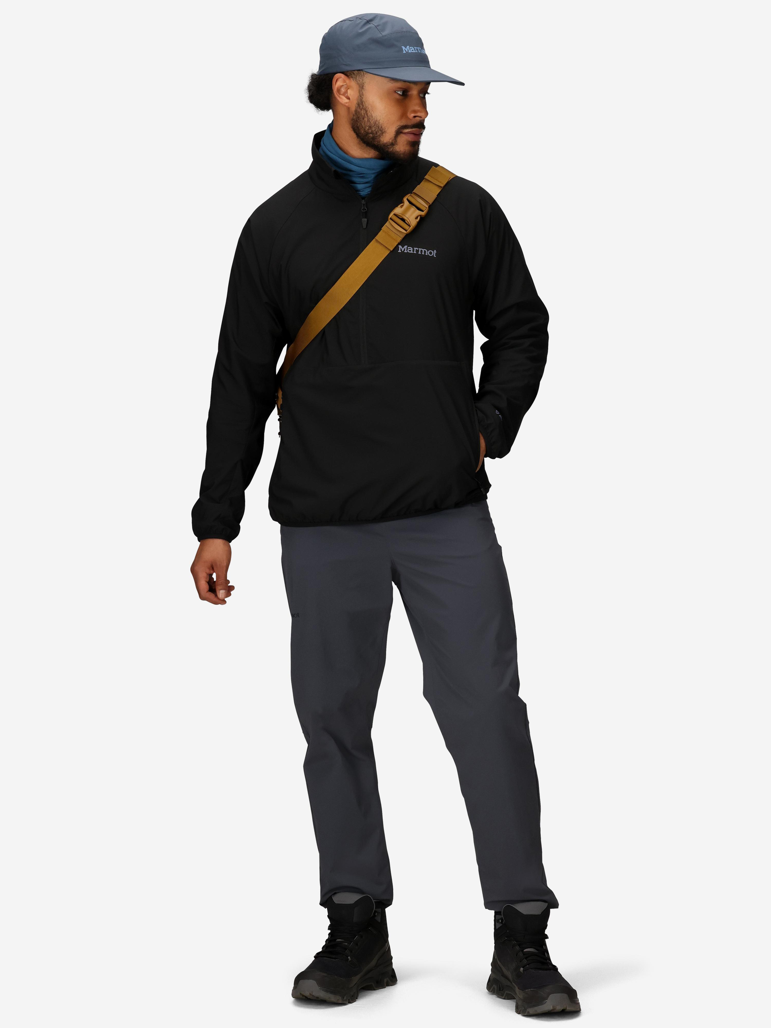 Men's PrimaLoft® Evolve Aerothermal 1/2 Zip | Marmot