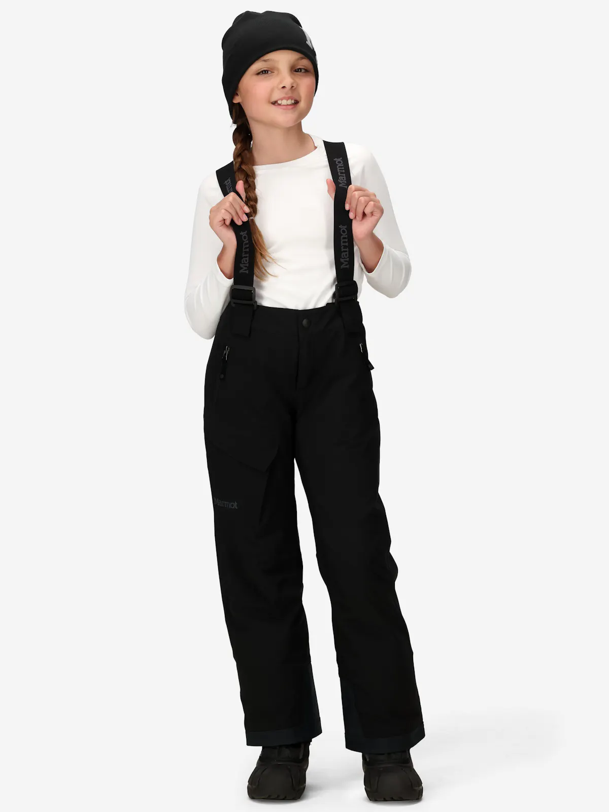 Kid's Edge Insulated Pant