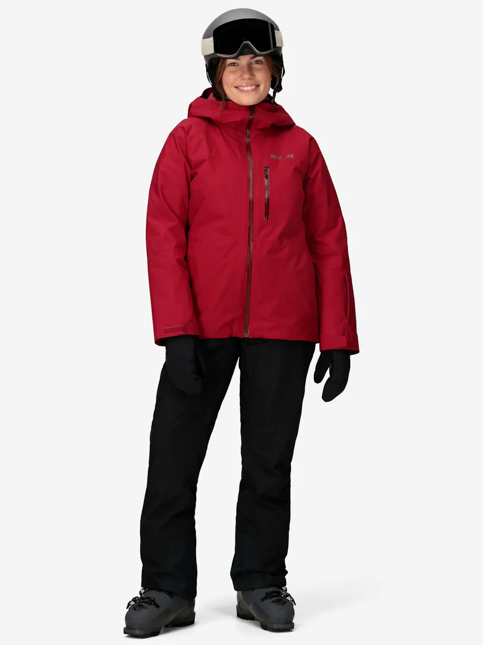 Wm's Lightray GORE-TEX Jacket