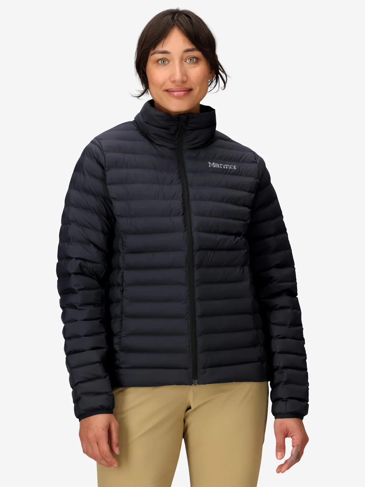 Wm's Echo Featherless Jacket