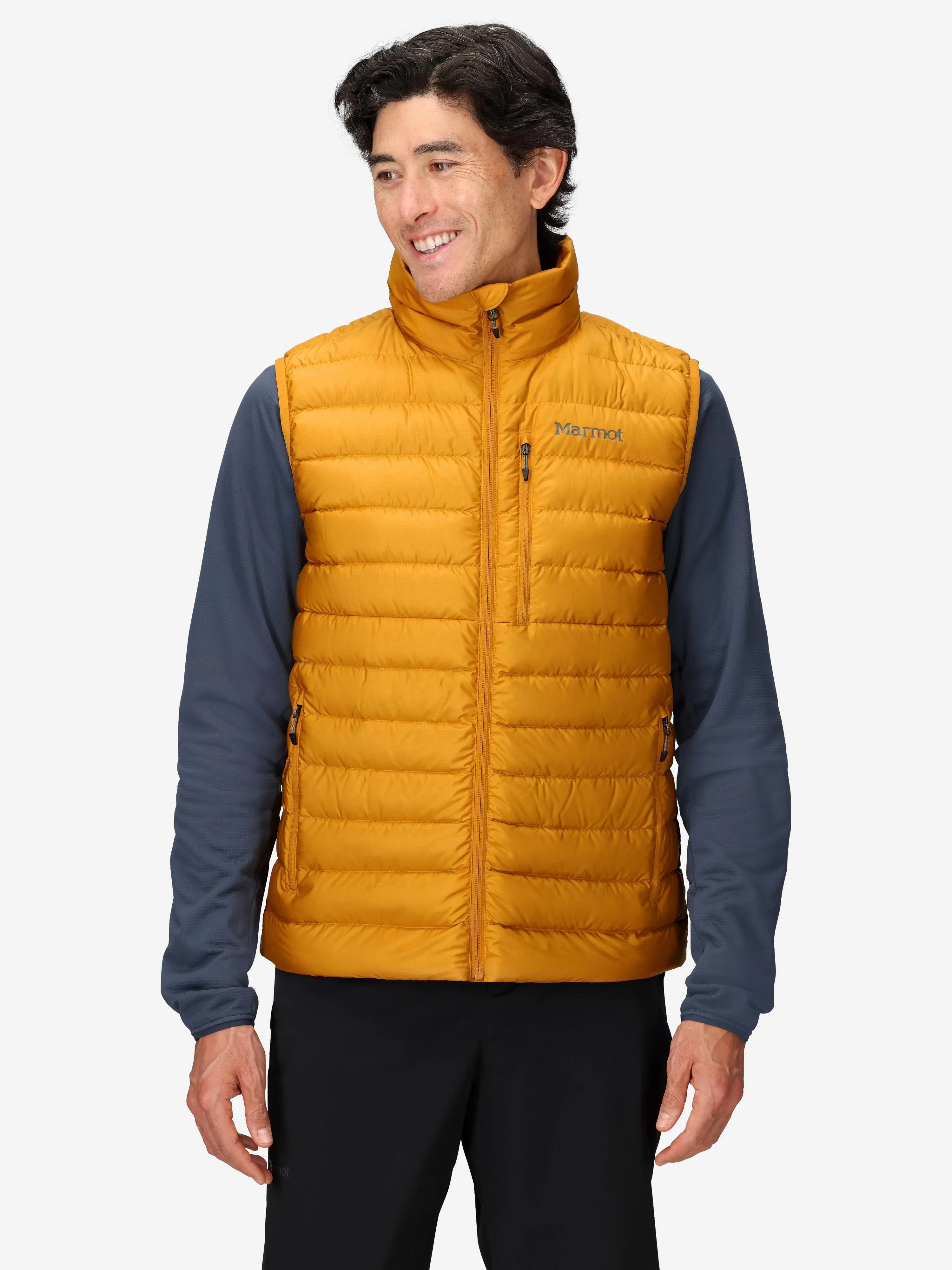 Men's Highlander Down Vest