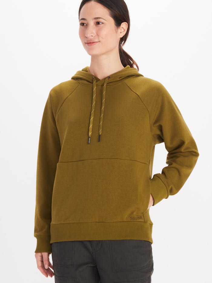Women's Rowan Hoody